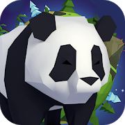 Скачать взломанную Animals Planets : Merge Games & Evolve [МОД открыто все] на Андроид - Версия 1.2.0 apk