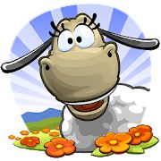 Скачать взломанную Clouds & Sheep 2 for Families [МОД много монет] на Андроид - Версия 1.4.3 apk