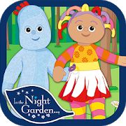 Скачать взломанную In the Night Garden Magical Journey Game [МОД безлимитные деньги] на Андроид - Версия 3.0 apk