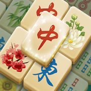Скачать взломанную Mahjong Solitaire: Classic [МОД открыто все] на Андроид - Версия 4.7.0 apk