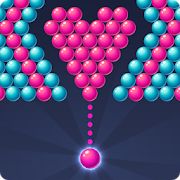 Скачать взломанную Bubble Pop! Puzzle Game Legend [МОД много монет] на Андроид - Версия 1.6.9 apk
