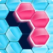 Скачать взломанную Block! Hexa Puzzle™ [МОД безлимитные деньги] на Андроид - Версия 5.0.11 apk
