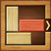 Скачать взломанную Move the Block : Slide Puzzle [МОД безлимитные деньги] на Андроид - Версия 6.0.5 apk
