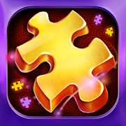 Скачать взломанную Пазлы Jigsaw Puzzle Epic [МОД открыто все] на Андроид - Версия 1.5.3 apk