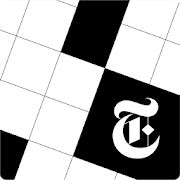 Скачать взломанную NYTimes - Crossword [МОД безлимитные деньги] на Андроид - Версия 2.3.0 apk