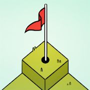Скачать взломанную Вершины гольфа / Golf Peaks [МОД безлимитные деньги] на Андроид - Версия 3.10 apk