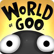 Скачать взломанную World of Goo [МОД много монет] на Андроид - Версия 1.2 apk