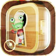 Скачать взломанную A Short Tale - The Toy Sized Room Escape Game [МОД безлимитные деньги] на Андроид - Версия 1.0.3 apk