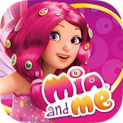 Скачать взломанную Mia and me [МОД открыто все] на Андроид - Версия 1.0.4 apk