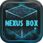 Скачать взломанную Nexus Box for Merge Cube [МОД много монет] на Андроид - Версия 1.0.55 apk