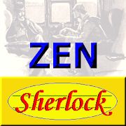 Скачать взломанную Sherlock Zen [МОД открыто все] на Андроид - Версия 1.5.2 apk