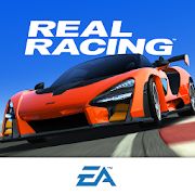 Скачать взломанную Real Racing 3 [МОД открыто все] на Андроид - Версия 8.3.2 apk