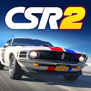 Скачать взломанную CSR Racing 2 [МОД много монет] на Андроид - Версия 2.11.0 apk