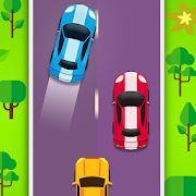 Скачать взломанную Kids Racing - Fun Racecar Game For Boys And Girls [МОД открыто все] на Андроид - Версия 0.2.2 apk