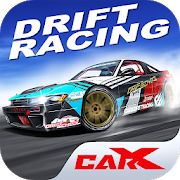 Скачать взломанную CarX Drift Racing [МОД много монет] на Андроид - Версия 1.16.2 apk