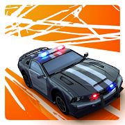 Скачать взломанную Smash Cops Heat [МОД безлимитные деньги] на Андроид - Версия 1.10.06 apk