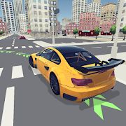 Скачать взломанную Школа вождения 3D [МОД открыто все] на Андроид - Версия 20191108 apk