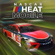 Скачать взломанную NASCAR Heat Mobile [МОД безлимитные деньги] на Андроид - Версия 3.2.3 apk