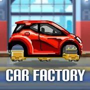 Скачать взломанную Motor World Car Factory [МОД безлимитные деньги] на Андроид - Версия 1.9035 apk