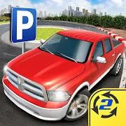 Скачать взломанную Roundabout 2: A Real City Driving Parking Sim [МОД открыто все] на Андроид - Версия 1.3 apk
