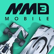 Скачать взломанную Motorsport Manager Mobile 3 [МОД безлимитные деньги] на Андроид - Версия 1.0.5 apk
