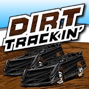 Скачать взломанную Dirt Trackin [МОД много монет] на Андроид - Версия 4.2.29 apk