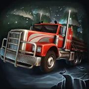 Скачать взломанную Ice Road Truckers [МОД безлимитные деньги] на Андроид - Версия 2.0 apk