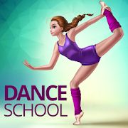 Скачать взломанную Истории из школы танцев  [МОД много монет] на Андроид - Версия 1.1.15 apk