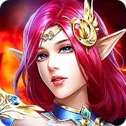 Скачать взломанную Legacy of Destiny - Most fair and romantic MMORPG [МОД безлимитные деньги] на Андроид - Версия 1.0.15 apk
