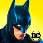 Скачать взломанную DC Legends: Битва за справедливость [МОД безлимитные деньги] на Андроид - Версия 1.26.5 apk