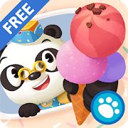 Скачать взломанную Dr. Panda: мороженое бесплатно [МОД открыто все] на Андроид - Версия 2.16 apk