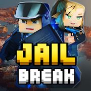 Скачать взломанную Jail Break: Cops Vs Robbers [МОД много монет] на Андроид - Версия 1.8.2 apk