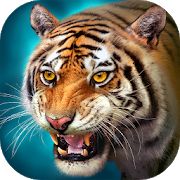 Скачать взломанную The Tiger [МОД открыто все] на Андроид - Версия 1.6.5 apk