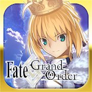 Скачать взломанную Fate/Grand Order (English) [МОД много монет] на Андроид - Версия 1.41.0 apk