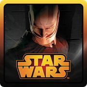 Скачать взломанную Star Wars™: KOTOR [МОД много монет] на Андроид - Версия 1.0.7 apk