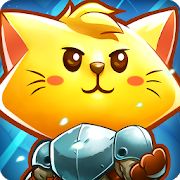 Скачать взломанную Cat Quest [МОД открыто все] на Андроид - Версия 1.2.2 apk