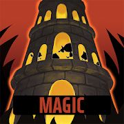 Скачать взломанную Tower of Farming - idle RPG (Magic Event) [МОД безлимитные деньги] на Андроид - Версия 2.0 apk