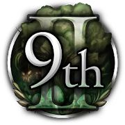 Скачать взломанную 9th Dawn II 2 RPG [МОД много монет] на Андроид - Версия 1.76 apk
