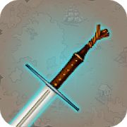 Скачать взломанную Knight Life: Medieval Fantasy RPG [МОД открыто все] на Андроид - Версия 3.6 apk