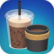Скачать взломанную Idle Coffee Corp [МОД много монет] на Андроид - Версия 1.9.8 apk