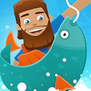 Скачать взломанную Hooked Inc: Рыбак-олигарх [МОД открыто все] на Андроид - Версия 2.10.2 apk
