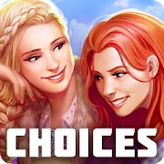 Скачать взломанную Choices: Stories You Play [МОД много монет] на Андроид - Версия 2.6.9 apk
