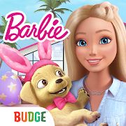 Скачать взломанную Barbie Dreamhouse Adventures [МОД безлимитные деньги] на Андроид - Версия 7.0 apk