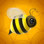 Скачать взломанную Пчелиная фабрика [МОД безлимитные деньги] на Андроид - Версия 1.26.4 apk