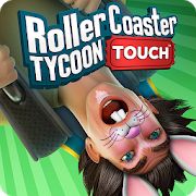 Скачать взломанную RollerCoaster Tycoon Touch [МОД открыто все] на Андроид - Версия 3.8.0 apk