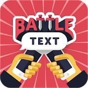 Скачать взломанную BattleText - Chat Game with your Friends! [МОД безлимитные деньги] на Андроид - Версия 2.0.25 apk