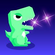 Скачать взломанную Tap Tap Dino : Dino Evolution (Idle & Clicker RPG) [МОД безлимитные деньги] на Андроид - Версия 2.83 apk