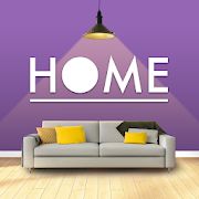 Скачать взломанную Home Design Makeover [МОД открыто все] на Андроид - Версия 3.0.3g apk