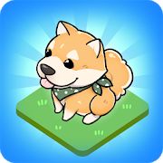 Скачать взломанную Merge Dogs [МОД много монет] на Андроид - Версия 1.6.1 apk