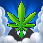 Скачать взломанную Weed Inc: Idle Tycoon [МОД много монет] на Андроид - Версия 2.30 apk